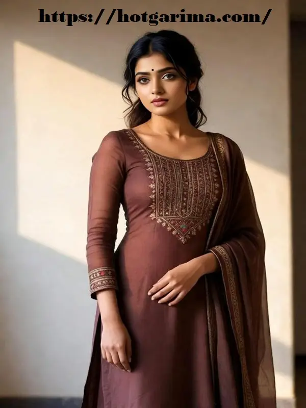 Priya - VIP Udaipur call girl profile